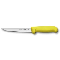 Cutit Dezosat Victorinox Fibrox Boning Knife, Lama 15cm, Galben