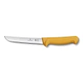 Cutit Dezosat Victorinox, Swibo Boning Knife, Lama 16cm, Galben Cutit Dezosat Victorinox, Swibo Boning Knife, Lama 16cm, Galben