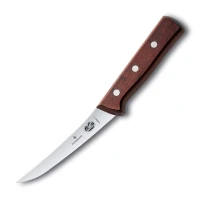 Cutit Dezosat Victorinox Wood Boning Knife, Lama Flexibila 12 cm, Maro Cutit Dezosat Victorinox Wood Boning Knife, Lama Flexibila 12 cm, Maro