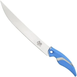 Cutit ENERGOTEAM pentru filetat CUDA TITANIUM BONDED WIDE FILLET KNIVE 10 lama 25cm Cutit ENERGOTEAM pentru filetat CUDA TITANIUM BONDED WIDE FILLET KNIVE 10 lama 25cm