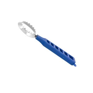 Cutit Energoteam Pentru Curatat Solzi Diametru Cap 40mm