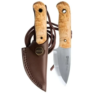 Cutit Helle Mandra, Lama 69mm
