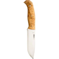 Cutit Helle Nord, Lama 14.7cm + Teaca Cutit Helle Nord, Lama 14.7cm + Teaca