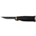 Cutit MARTTIINI OY Moose Black Hirvi 547021W Carbon, Birch, Black Wooden Box, Lama=90mm