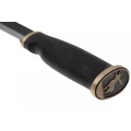 Cutit MARTTIINI OY Moose Black Hirvi 547021W Carbon, Birch, Black Wooden Box, Lama=90mm