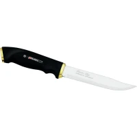 Cutit MARTTIINI OY Soft Handle Hunting Knife, Lama 13cm Cutit MARTTIINI OY Soft Handle Hunting Knife, Lama 13cm