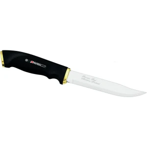 Cutit Marttiini Oy Soft Handle Hunting Knife, Lama 13cm