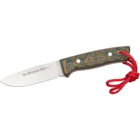 Cutit MUELA 100mm Blade KODIAK-10SV.G, 21cm