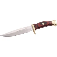 Cutit Muela 120mm Full Tang Ranger-12
