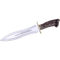 Cutit MUELA Blade PODENQUERO-GV, 40cm
