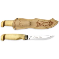 Cutit Marttiini Lynx 129 Lama 11cm Cutit Marttiini Lynx 129 Lama 11cm