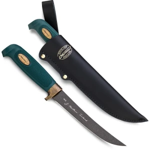 Cutit Marttiini Vanatoare Martef 15 Cm (verde)