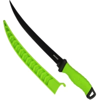 Cutit Nevis Pentru Filetat Cu Teaca, 32cm Cutit Nevis Pentru Filetat Cu Teaca, 32cm