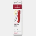 Cutit Pliabil VICTORINOX 6.7801.FC1 Swiss Classic Picnic Knife, Polypropylene, Lama 11cm