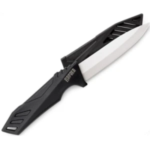 Cutit Rapala Ceramic 10cm Cutit Rapala Ceramic 10cm