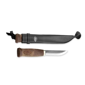 Cutit Rapala Marttini Black Lumberjack