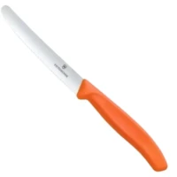 Cutit VICTORINOX Swiss Classic Tomato And Table Knife, Lama 11cm, 6.7839.C1