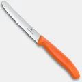 Cutit VICTORINOX Swiss Classic Tomato And Table Knife, Lama 11cm, 6.7839.C1 Cutit VICTORINOX Swiss Classic Tomato And Table Knife, Lama 11cm, 6.7839.C1