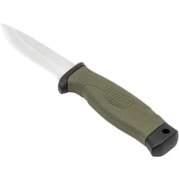 Cutit Vanatoare MAUSER Hunting Knife, Green, Lama 9.5cm Cutit Vanatoare MAUSER Hunting Knife, Green, Lama 9.5cm