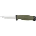 Cutit Vanatoare MAUSER Hunting Knife, Green, Lama 9.5cm