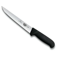 Cutit Victorinox Pentru Filetat Fibrox Flexible, 20cm Cutit Victorinox Pentru Filetat Fibrox Flexible, 20cm