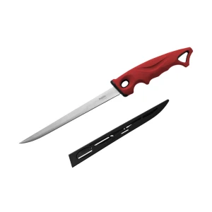 Cutit De Filetat Delphin Mono Lama 17.5 Cm