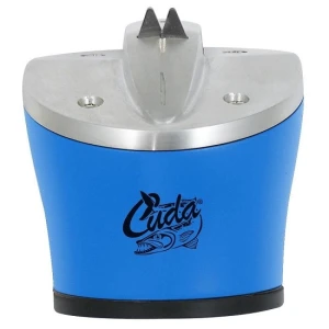 Dispozitiv Cuda Pentru Ascutit Cutit/foarfeca, 8cm