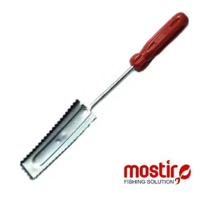 Dispozitiv Mostiro Curatat Solzi