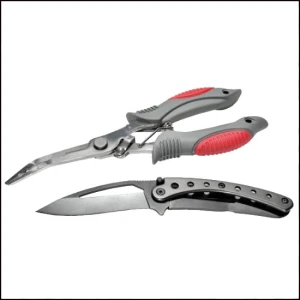 Kit Cleste + Briceag Carp Zoom