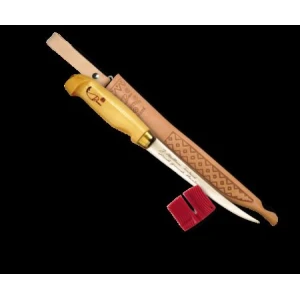 Rapala Marttiini Superflex Cutit Pentru Filetat Acoperit Cu Teflon 15cm