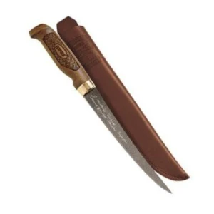 Rapala Marttiini Superflex Cutit Pentru Filetat Acoperit Cu Teflon 19cm
