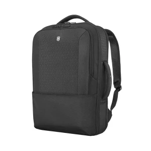 Rucsac Pentru Cutite Victorinox Chefs Backpack, 17 Locuri, Negru