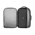 Rucsac Pentru Cutite Victorinox Chefs Backpack, 17 Locuri, Negru Rucsac Pentru Cutite Victorinox Chefs Backpack, 17 Locuri, Negru