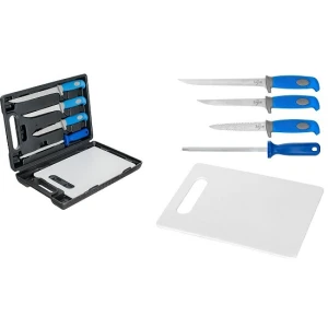 Set Cutite Carp Zoom Pescuit Delux