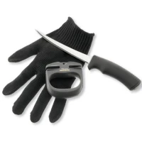 SET TEAM CORMORAN 3PCS. MANUSA+CUTIT+ASCUTITOR SET TEAM CORMORAN 3PCS. MANUSA+CUTIT+ASCUTITOR