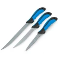 Set Cutite Filetat ZEBCO Fish Filleting Knife Set