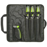TRUSA MUSTAD PENTRU FILETAT 3CUTITE+ASCUTITOR GREEN TRUSA MUSTAD PENTRU FILETAT 3CUTITE+ASCUTITOR GREEN