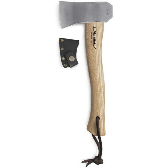 Toporisca Marttiini Oy Trekking 34cm