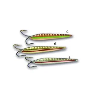 DANDINETA JAXON LA 2S 7.5GR 6.1 cm DANDINETA JAXON LA 2S 7.5GR 6.1 cm