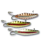 DANDINETA JAXON LB 2S 7GR 5.3 cm DANDINETA JAXON LB 2S 7GR 5.3 cm