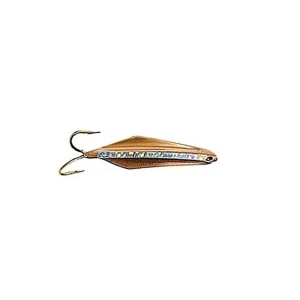 Dandineta Jaxon Ld 00c 2.5gr 2.7 Cm