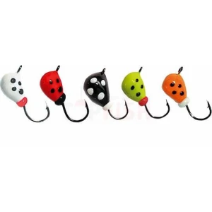 Mormiste Jaxon Wolfram Ke03 B 0.32 Cm