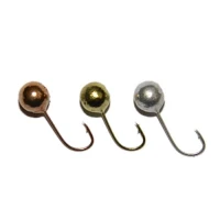 MORMISTE JAXON WOLFRAM KF03 S 0.3 cm 0.2gr  MORMISTE JAXON WOLFRAM KF03 S 0.3 cm 0.2gr