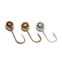 MORMISTE JAXON WOLFRAM KH04 C 0.4 cm 0.5gr 