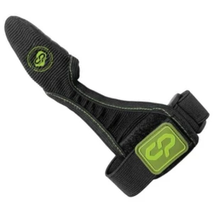 Degetar CARP PRO Neopren, Black/Red