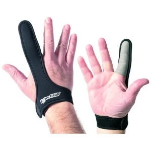 Degetar Extra Carp Exc Finger Casting, Black