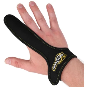Degetar Mikado Casting Finger Stall Protector Degetar Mikado Casting Finger Stall Protector