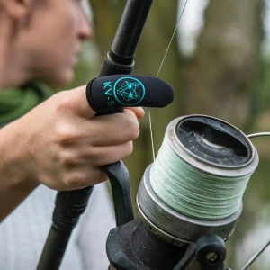 Degetar Wolf KV-S Kevlar Finger Stall - X Large Degetar Wolf KV-S Kevlar Finger Stall - X Large