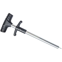 Degorjor JAXON Fishing Hook Remover AJ-FT214, 1buc/pac