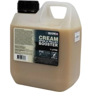 Aditiv CC MOORE Cream Spod & Pellet Booster, 1L